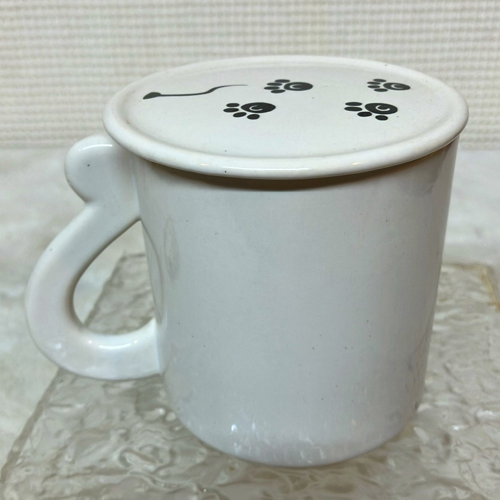 Ceramic mug/cup - Picture 3 of 7